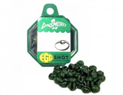 Dinsmore Tin Singleshot